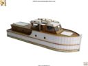 Sarissa Precision River Boat2