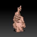 Statuesque Miniatures Range Preview 03