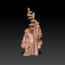 Statuesque Miniatures Range Preview 05