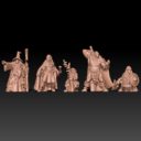 Statuesque Miniatures Range Preview 06