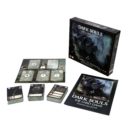 Steamforged Games Darksouls The Card Game Forgotten Paths Expansion 2