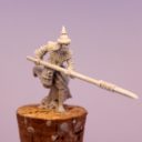 Unreleased Desert Warriors With Spears 03