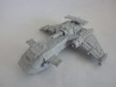 Vanguard Miniatures Eagle Dropship