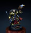 WD Watchdog Flameon Miniatures 34