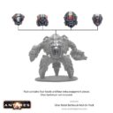 Warlord Ghar Rebel Battlesuit Add On Pack 01