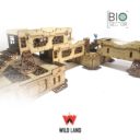 Wild Land Store BIO Sector 2nd Wave3