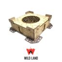 Wild Land Store BIO Sector 2nd Wave6