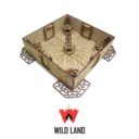 Wild Land Store BIO Sector 2nd Wave7