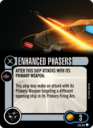 WizKids Star Trek Attack Wing Indipendet Faction Preview 8