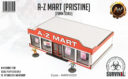 Antenocitis Workshop A Z Mart (Pristine) 1