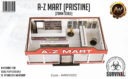 Antenocitis Workshop A Z Mart (Pristine) 8