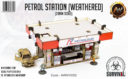 Antenocitis Workshop A Z Petroleum (Weathered) 4