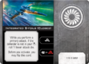 Fantasy Flight Games Star Wars X Wing T 70 X Wing Expansion Pack 20