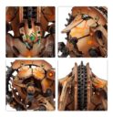 Forge World Necron Seraptek Heavy Construct Body 2