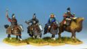 Khurasan Miniatures Neue Preview