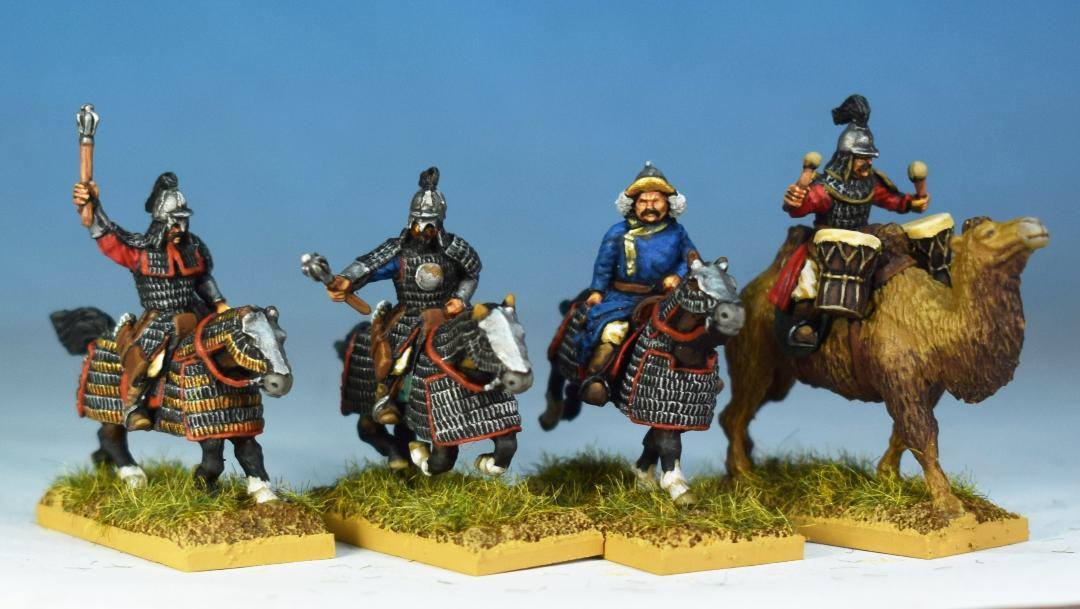  Khurasan Miniatures  Neue Preview Br ckenkopf Online com 