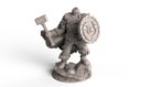 Lion Tower Miniatures Wrathbone Kickstarter 4