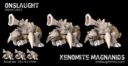 Onslaught Miniatures Neue Preview