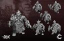 Para Bellum Wargames Ltd Conquest Flame Berserkers Preview 1