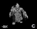 Para Bellum Wargames Ltd Conquest Flame Berserkers Preview 3