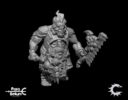 Para Bellum Wargames Ltd Conquest Flame Berserkers Preview 4