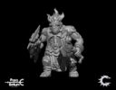 Para Bellum Wargames Ltd Conquest Flame Berserkers Preview 8