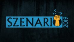 SZ Szenario 2019 Logo