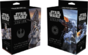 Star Wars Legion Fire Support