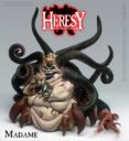 The Heresy Miniatures The Heresy Miniatures Dragon Production Wave II 10