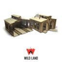 Wild Land Store Eisenbahn Depot3