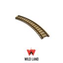 Wild Land Store Eisenbahn Depot8