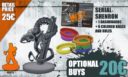 Arena Bots KS12