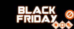 BK Black Friday Logo