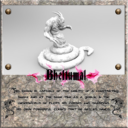 Bestiarium KS8