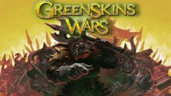 DSP Greenskin Wars 1