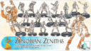 Exit23Games Zenobian Zeniths Fantasy Football Team 1