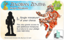 Exit23Games Zenobian Zeniths Fantasy Football Team 10