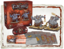 Fantasy Flight Games Runewars Three Uthuk Y'llan Expansions November 2018 9