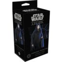 Fantasy Flight Games Star Wars Legion Emperor Palpatine Commander Expansion 2