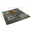 Forge World Adeptus Titanicus Civitas District War Zone Alpha 3