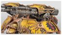 Forge World Adeptus Titanicus New Knights And Warlord Weapons Preview 8