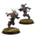 Forge World Blood Bowl The Swift Twins 1