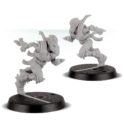 Forge World Blood Bowl The Swift Twins 3