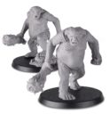 Forge World Middle Earth Gundabad Ogres 6