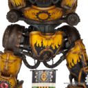 Forge World Warhammer 40.000 A New Class Of Titan 5