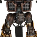 Forge World Warhammer 40.000 A New Class Of Titan 7