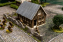 GameCraft Miniatures Neues Gebäude 05