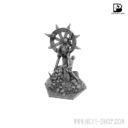 Hexy Studio Shadowpike Reavers Chaos Icon