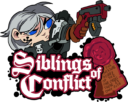 IM Impact Chibi Siblings Of Conflict Miniatures 2