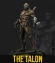 KM The Court Of Owls Talon S Night 2